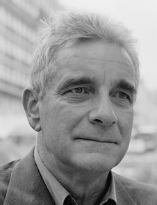 Redner Johannes Willms Historiker und Kulturkorrespondent