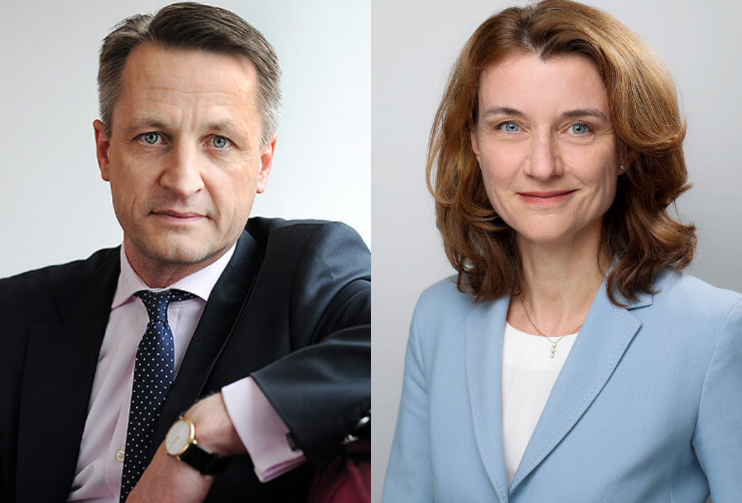 Speaker zu aktuellen Themen