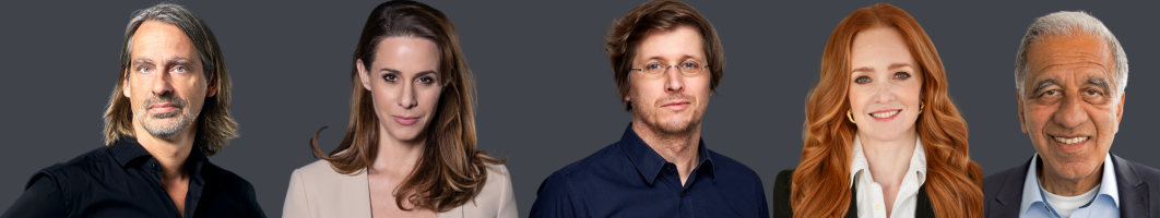 Aktuelles zu Speakern