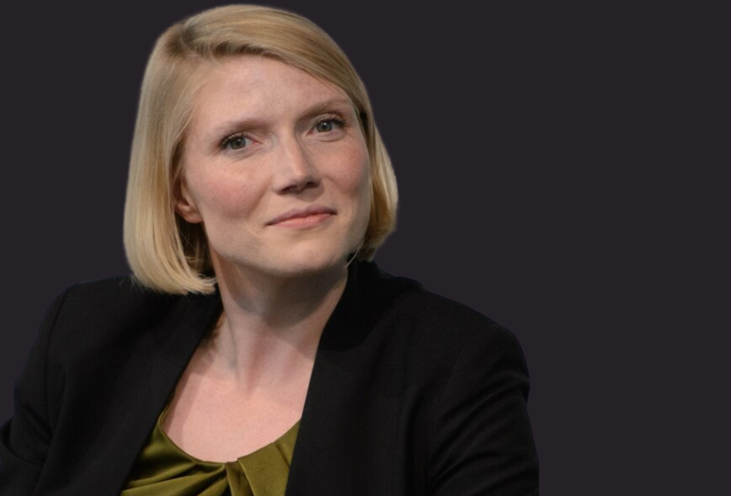 Cathryn Clüwer Ashbrook Vortrag buchen