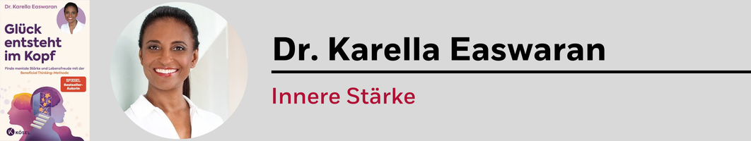 Dr. Karella Easwaran Jahresauftakt 2026