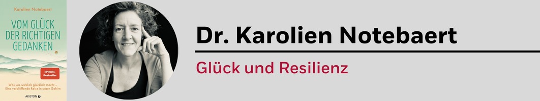 Dr. Karolien Notebaert Jahresauftakt 2026