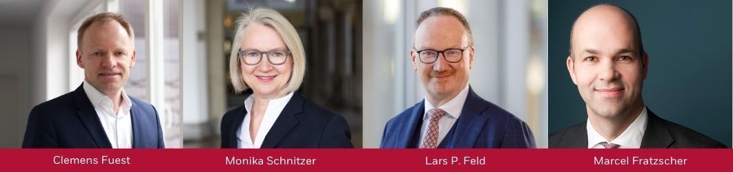 INSM Ökonomenranking 2024