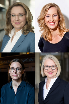 Keynote Speakerinnen