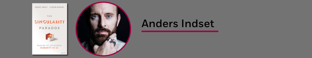 KI Speaker Anders Indset