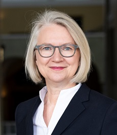 Rednerin Monika Schnitzer