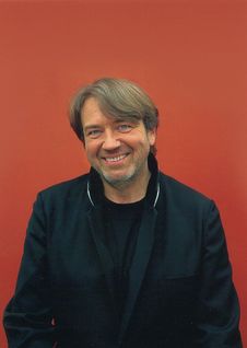 Klaus Kobjoll