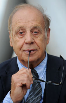 Jean Ziegler