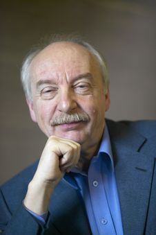 Gerd Gigerenzer
