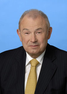 Günther Beckstein