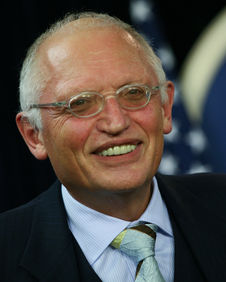 Günter Verheugen