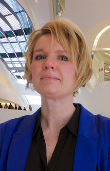 Yvonne Hofstetter