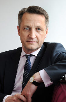 Nikolaus Blome