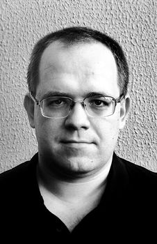 Evgeny Morozov