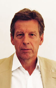 Gerhard Spörl