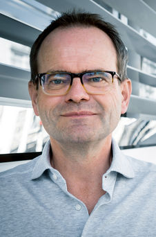 Jon Christoph Berndt