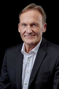 Hans-Joachim Watzke