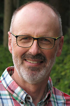 Peter Wohlleben