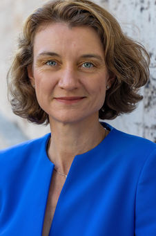 Daniela Schwarzer