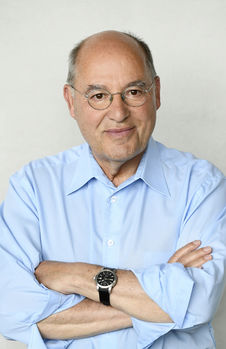 Gregor Gysi