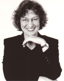 Barbara Berckhan