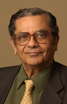 Jagdish N. Bhagwati