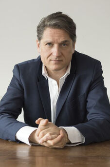 Redner Jakob Augstein