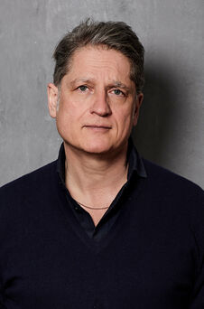 Redner Jakob Augstein