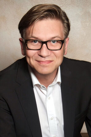 Redner Josef Braml