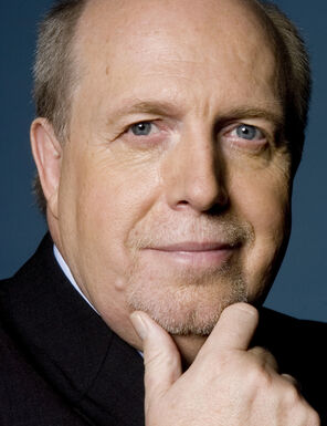Redner Reiner Calmund