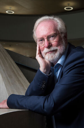 Redner Paul Collier