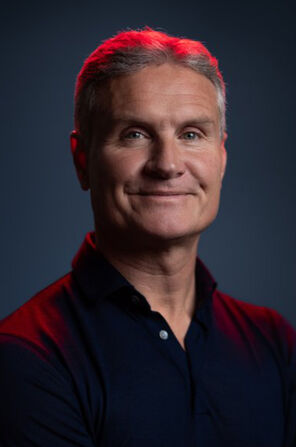 Redner David Coulthard