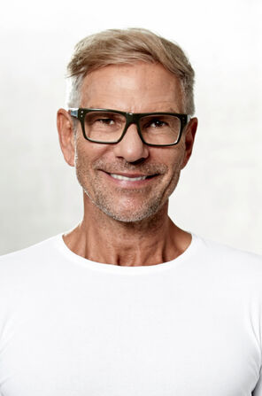 Redner Dr. Dr. Michael Despeghel