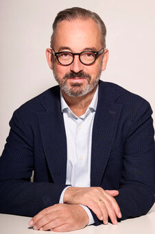 Redner Jan Fleischhauer