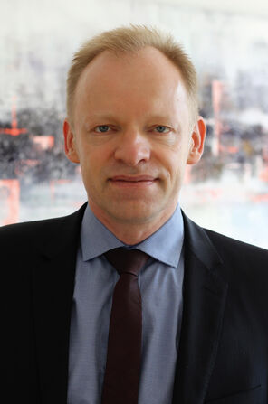 Redner Clemens Fuest