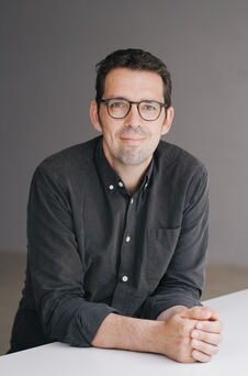 Redner Dirk von Gehlen