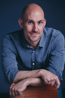 Redner Jonas Geißler