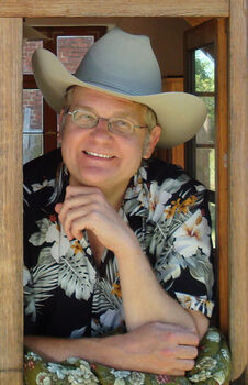 Redner Eric T. Hansen