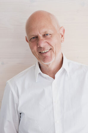 Redner Matthias Horx