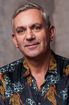 Redner Wladimir Kaminer