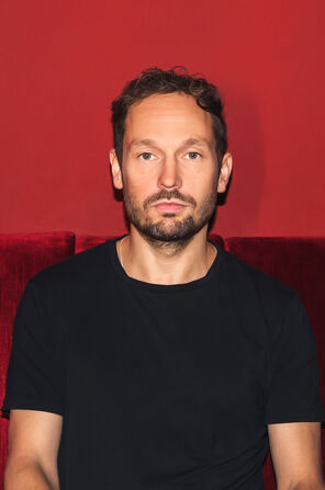 Redner Friedemann Karig