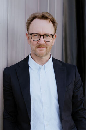 Redner Thomas Schulz