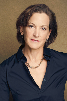 Rednerin Anne Applebaum