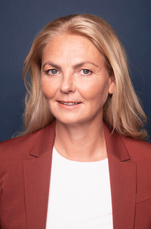 Rednerin Ana-Cristina Grohnert