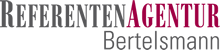 Referenten Agentur Bertelsmann