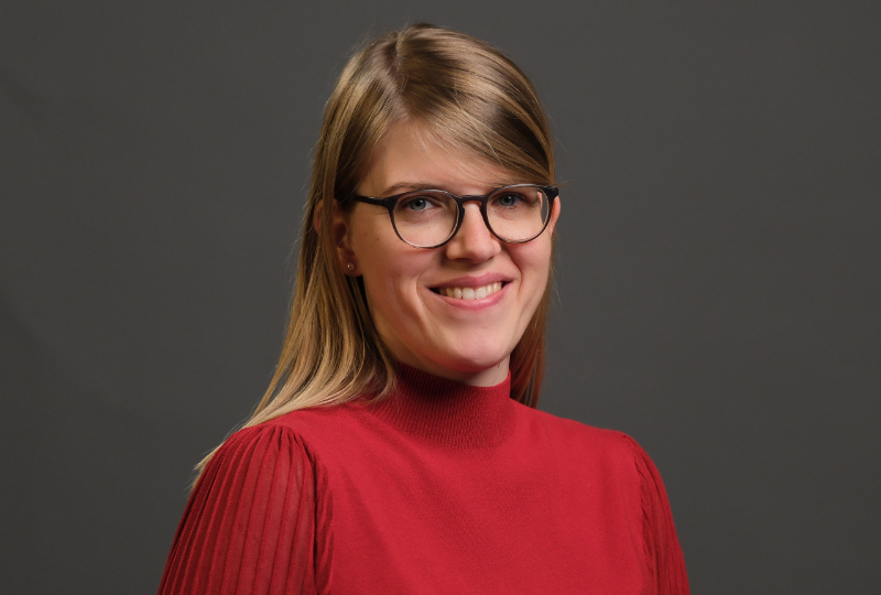 Stefanie Schmieg