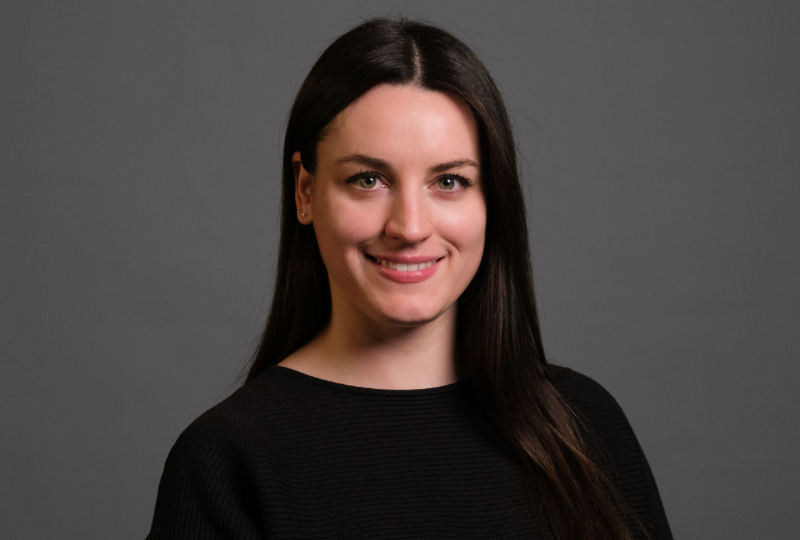Lena Wiesenfart